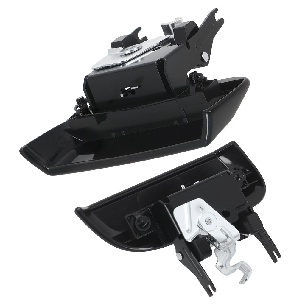Exterior Door Handle Rear for Nissan Pathfinder R51 (2005–2013)