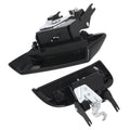 Exterior Door Handle Rear for Nissan Pathfinder R51 (2005–2013)