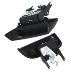 Exterior Door Handle Rear for Nissan Pathfinder R51 (2005–2013)