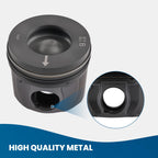 Complete Piston Set for Ford Ranger Troller 3.2 Diesel (2013–2023) AB39-75485-CA
