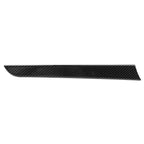 Carbon Fiber Interior Door Panel Trim Cover for Audi A4 B8 (2009-2015)
