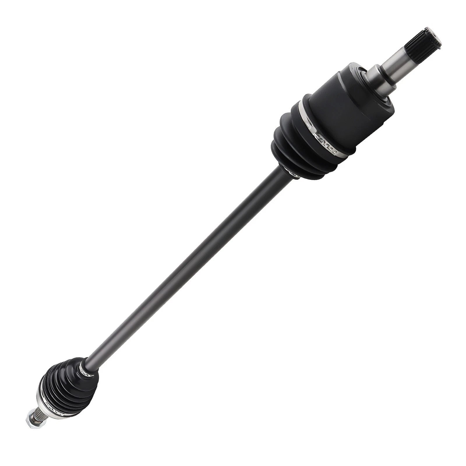 Front CV Axle Shaft Passenger for Honda Civic L4 1.8L (2006–2011)