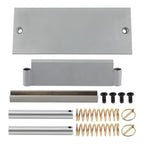 Press Brake 12" Working Area 90 Degree Block V Die 20 Ton Kit