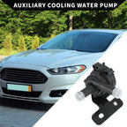 Auxiliary Cooling Water Pump for Ford Fusion (2010–2012) No. 15293032, 9E5Z18D473A