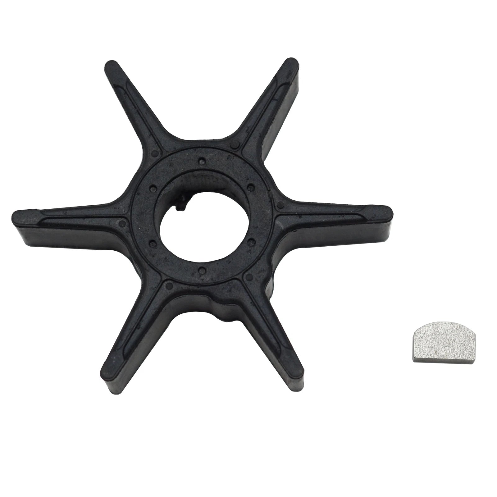 Water Pump Service Kit for Suzuki DF 25 HP V-Twin (17400-95J00, 17400-95J01)