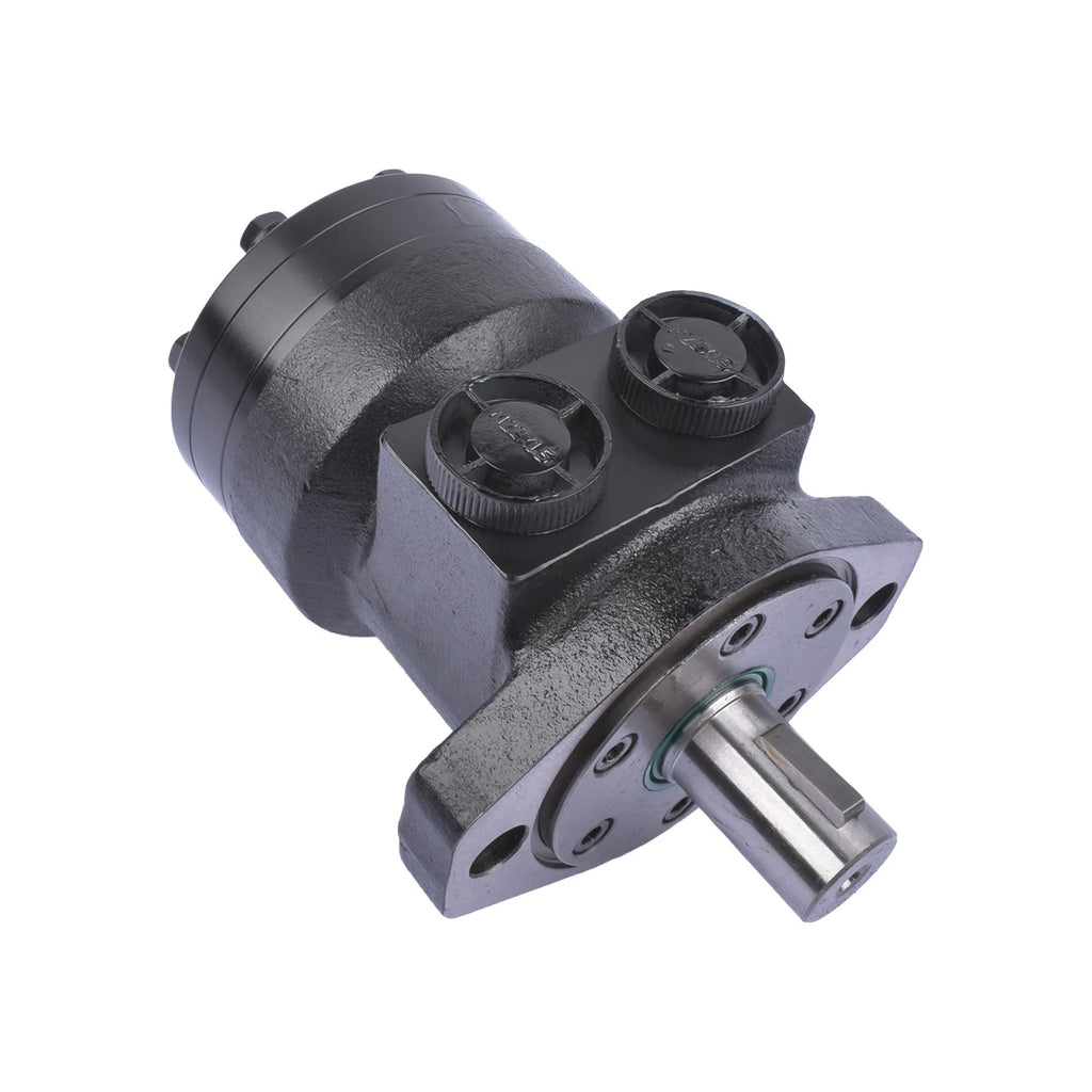 Hydraulic Gerotor Motor for Char-Lynn H Series (1974–2023)