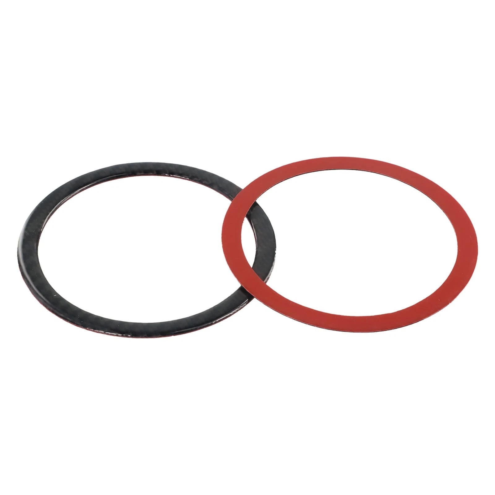 2X Loudspeaker Frame Trim for Car Door