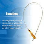 Engine Oil Dipstick for Toyota (No. 1530123020)