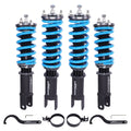 Adjustable Coilovers for Honda S2000 (2000–2009)