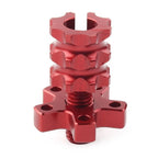 Clutch Brake Lever Cable Adjuster Screw M8 for Dirt Bike (M8 8MM Thread)