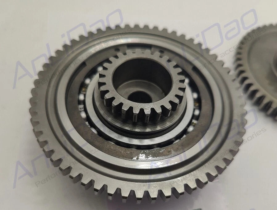 Upgraded Supercharger Clutch Assy for Yamaha FX-SHO FZR FZS (2008–2019) 6S5-17800-20-00