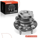 Rear Wheel Hub & Bearing Assembly for Buick Verano Cascada (2012–2019)