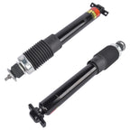 2X Front Shock Absorbers for Cadillac XLR (2004-2009) Chevy Corvette C5 C6