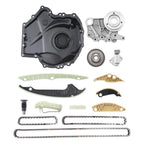 Engine Timing Chain Kit for Audi TT quattro/A5 2.0T (2009–2015) 06H109509P