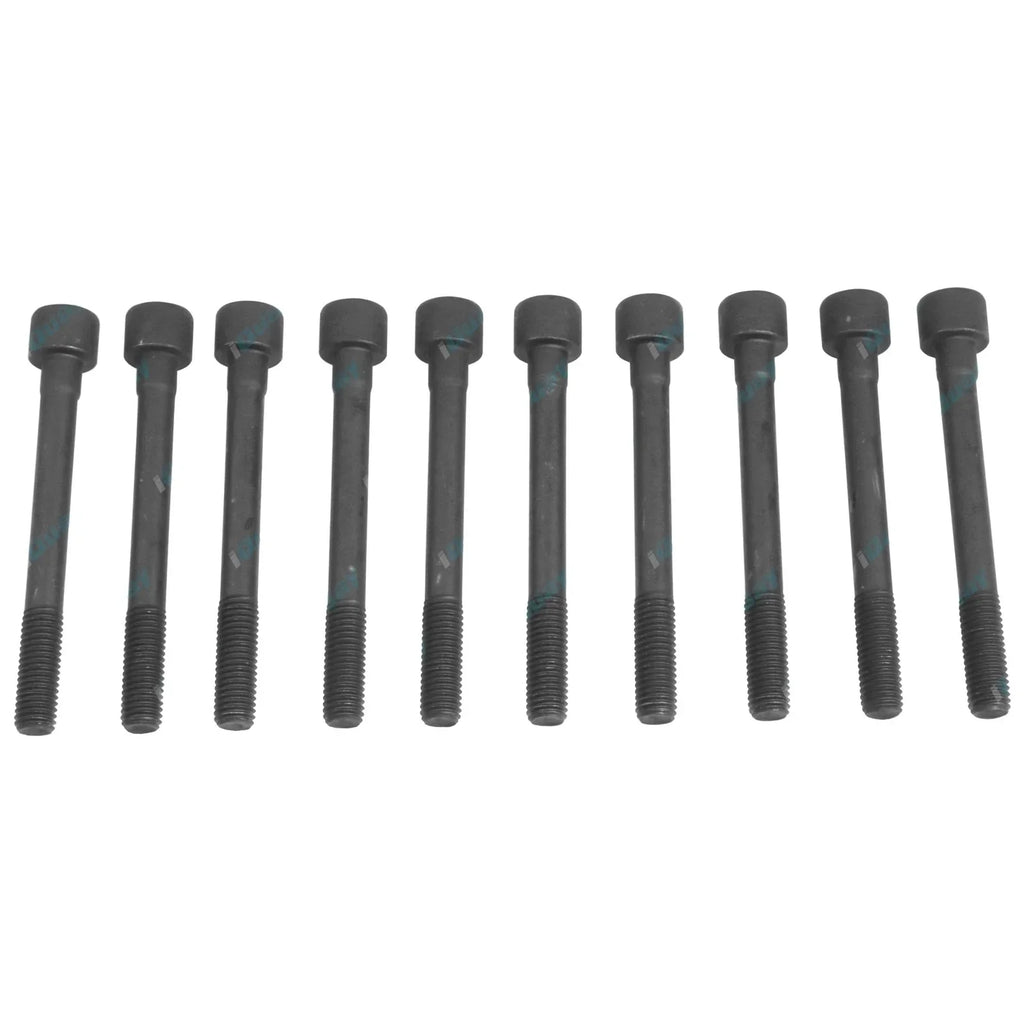 Engine Cylinder Head Bolt Set for Nissan Pulsar N16 4cyl 1.6L QG16DE 2000~2003