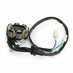 Stator Magneto Generator for Honda CRF150R CRF150RB (2007–2009, 2012–2024)