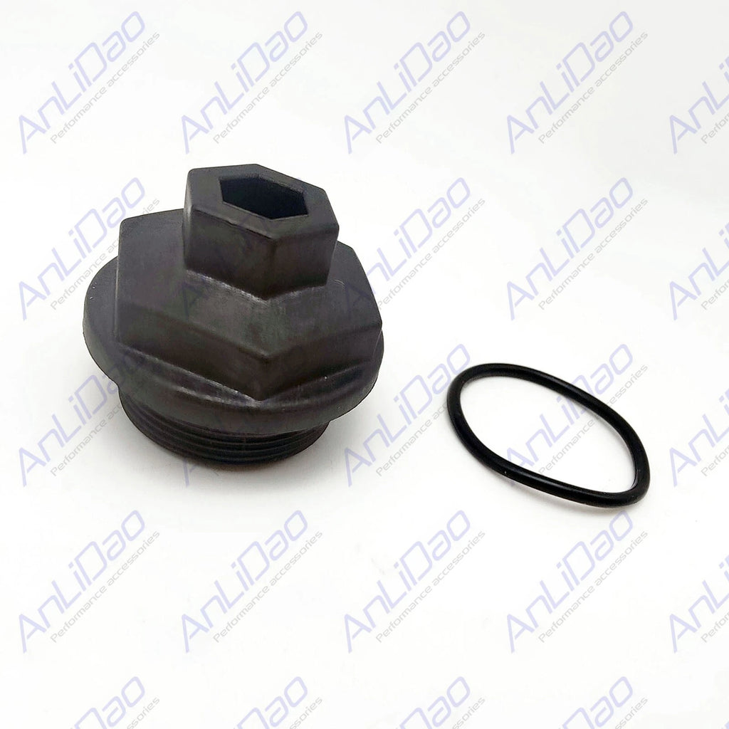 Thermostat Cover for Johnson Evinrude 40-175HP V4 V6 (Fits 332944 0778332 100-102944)