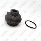 Thermostat Cover for Johnson Evinrude 40-175HP V4 V6 (Fits 332944 0778332 100-102944)