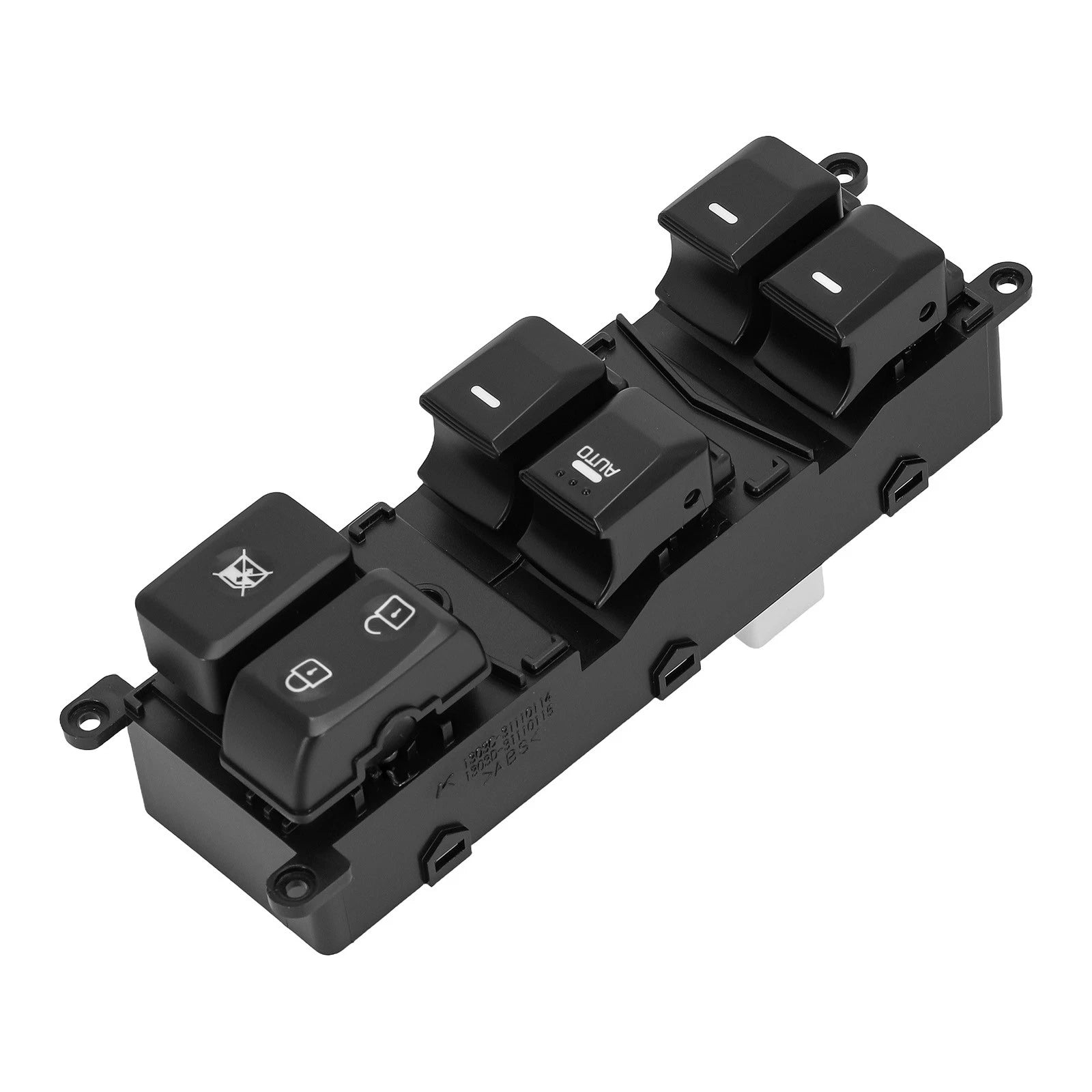 Power Window Switch for Kia Rio (2012–2015)