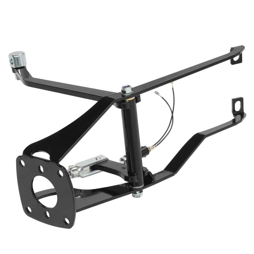 Brake Pedal Conversion Bracket for Chevrolet/GMC Truck (1947–1953)