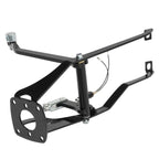 Brake Pedal Conversion Bracket for Chevrolet/GMC Truck (1947–1953)