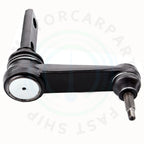 2X Front Idler Arm for Dodge Ram 1500 2500 3500 (2000–2002)