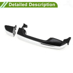 Exterior Door Handle for Toyota Lexus GX460 4Runner Silver Front Right