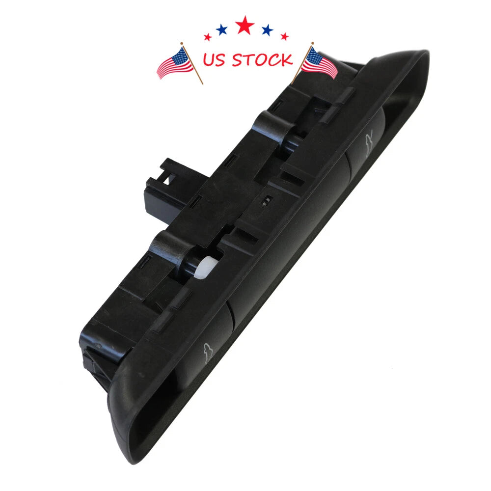Hood and Decklid Release Switch for Porsche 911 (2005-2012)