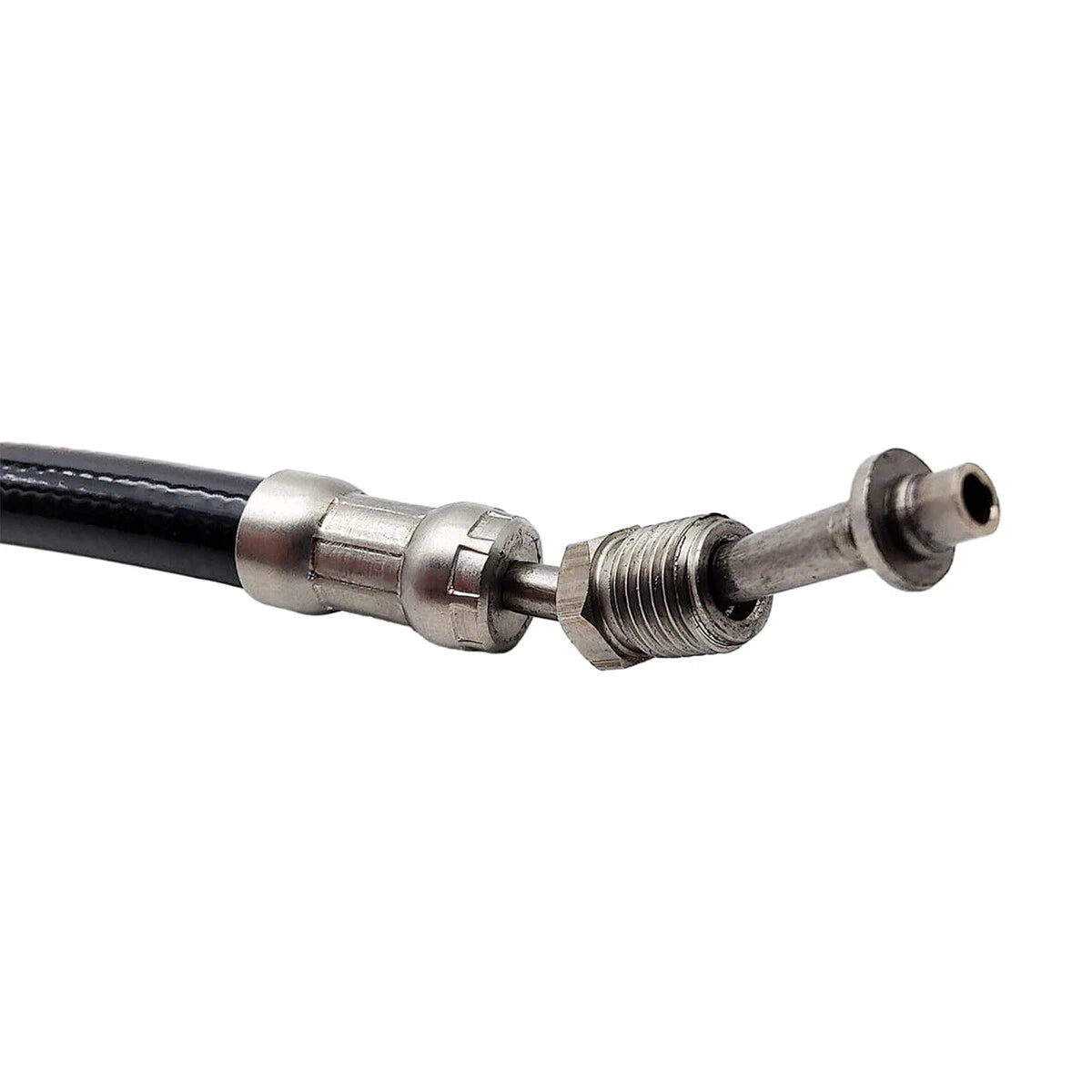 Hydraulic Trim Hose for Volvo SX-M Port Down (1994–Present) 3857523