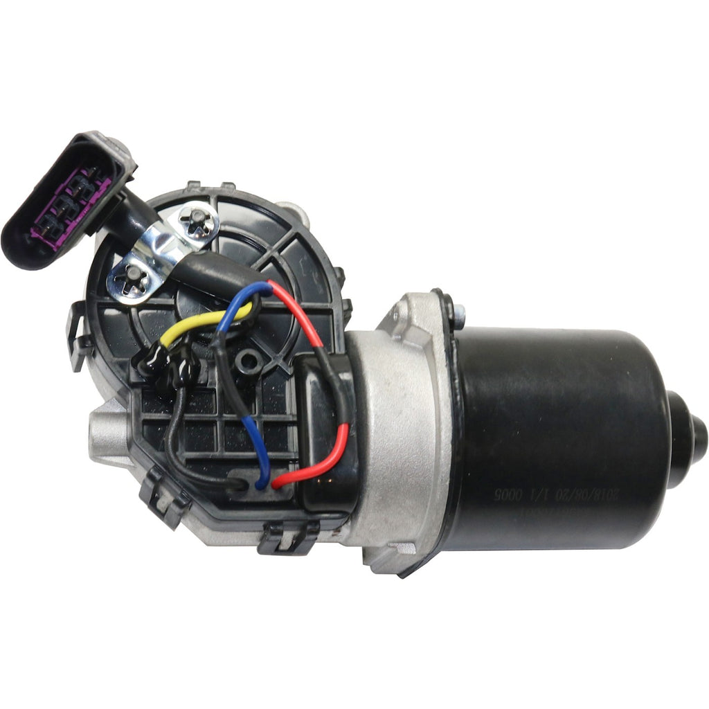 Windshield Wiper Motors for Audi S4 A4 Quattro RS4 (2007–2008)