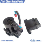 Carbon Canister Vent Solenoid for Chevy Silverado GMC Sierra 1500 (2004-2010)