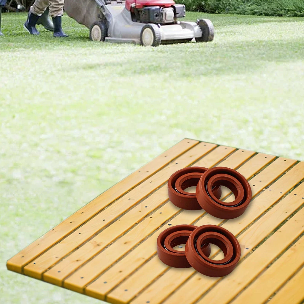 Oil Seal Kit for Vacuum (9639 003 1230)