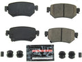 Rear Brake Pad Set for Mazda 6 (2016–2021) CN423NG