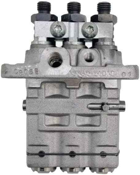 Fuel Injection Pump 1J871-51010 for Kubota D1703 D1803 L2502 (2010–2023)