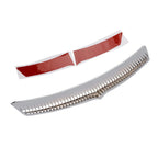 Front Fairing Air Flow Vent Accent Trim for Road Glide FLTRX (2015–2023) Chrome
