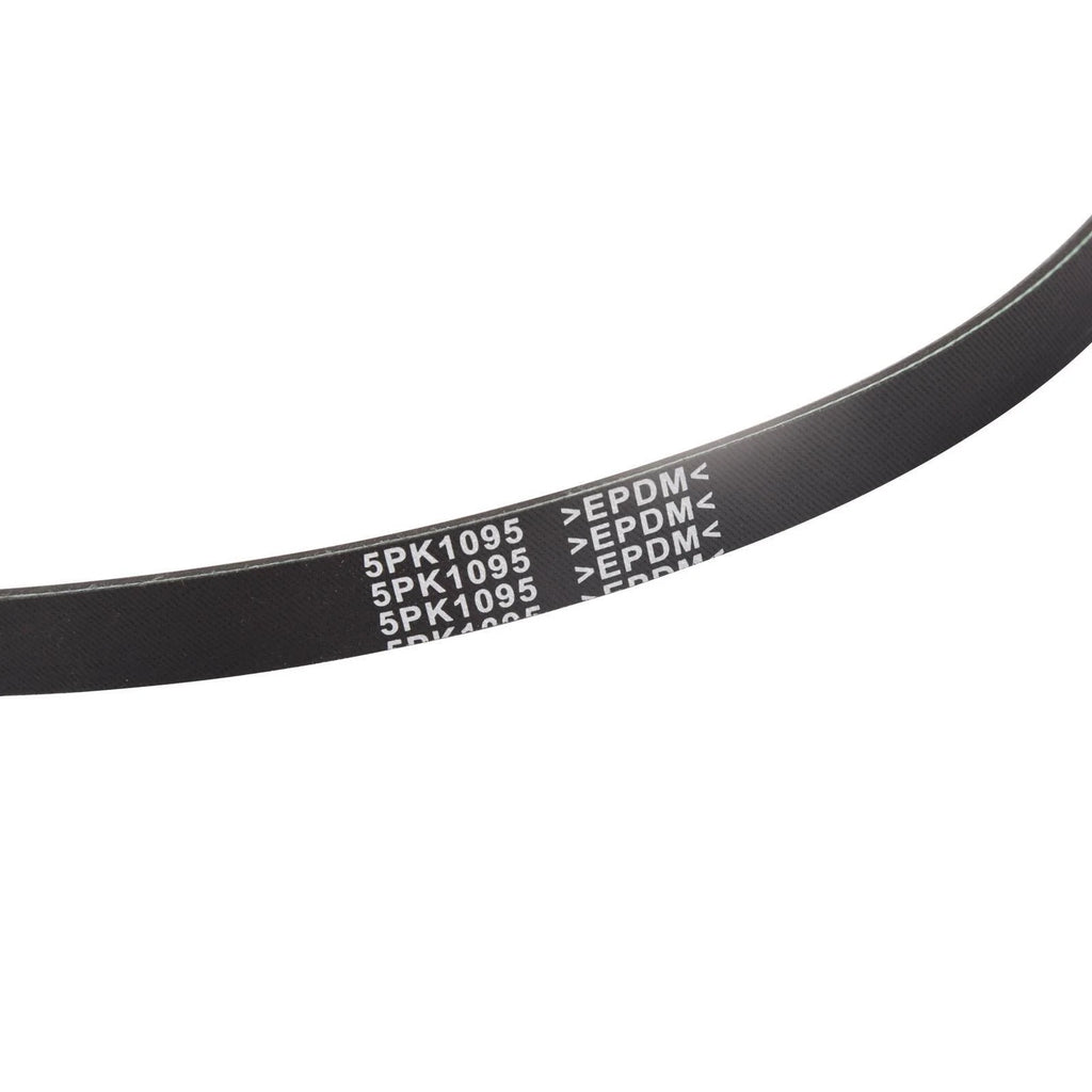 Serpentine Drive Belt for Volvo S60 V60 XC60 XC70 (2012-2016)