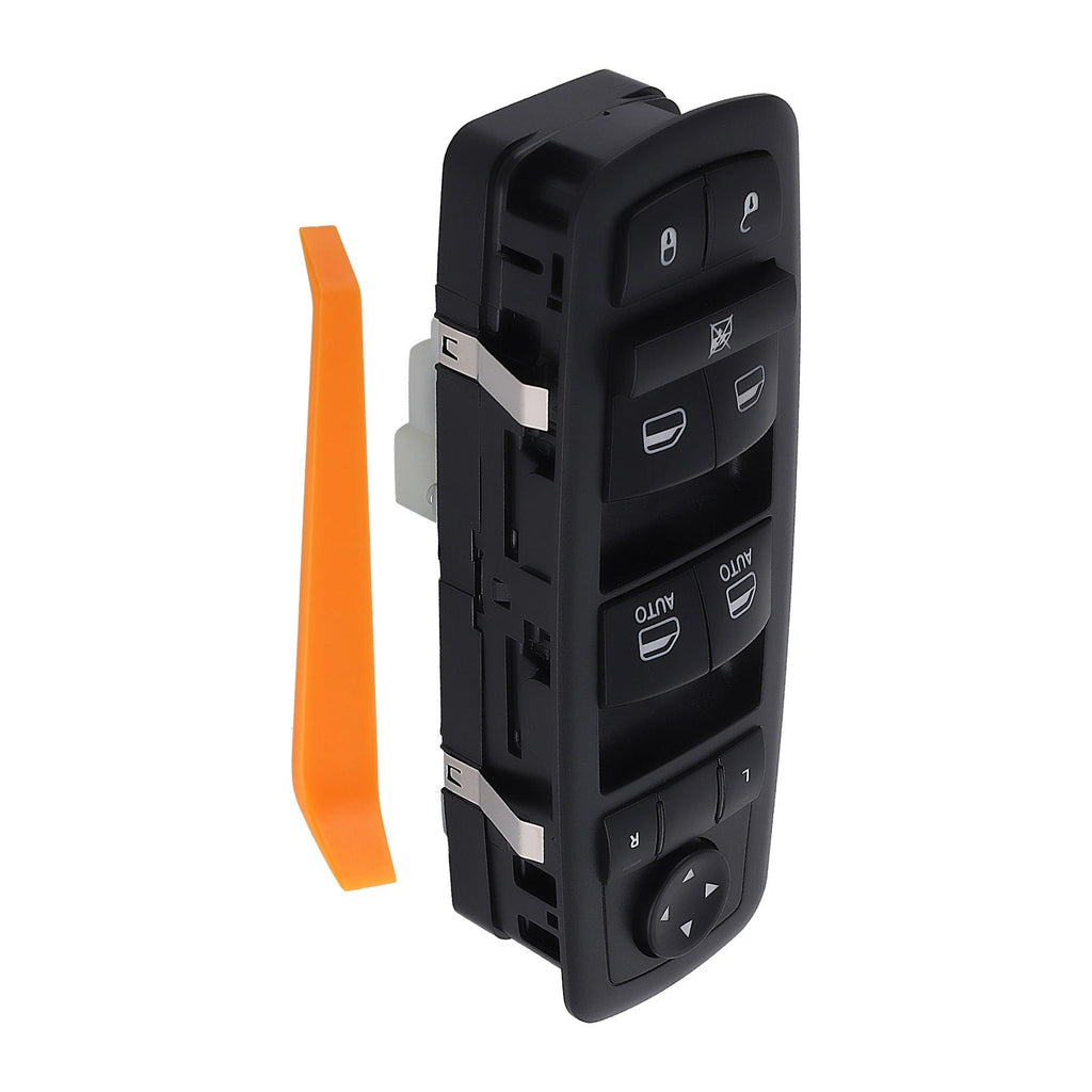 Master Power Window Switch for Dodge Durango Jeep Grand Cherokee (2016–2021)