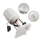 Fuel Pump Assembly 16700-HR3-A21 for Honda TRX420 FourTrax (2009–2014)
