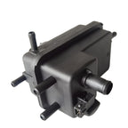 Engine Coolant Expansion Tank with Cap for Jaguar XKR (2000-2006)