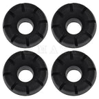 Set of 4 Seat Grommets for Polaris Ranger & Ranger Crew 500 700 800 XP (2004–2012)