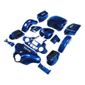 Fairings Body Kit for Harley Electra Glide Ultra Limited (2014–2024)