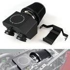 Air Filter Box Assembly Shorter Pipe for Yamaha Tenere 700 (2022–2024)