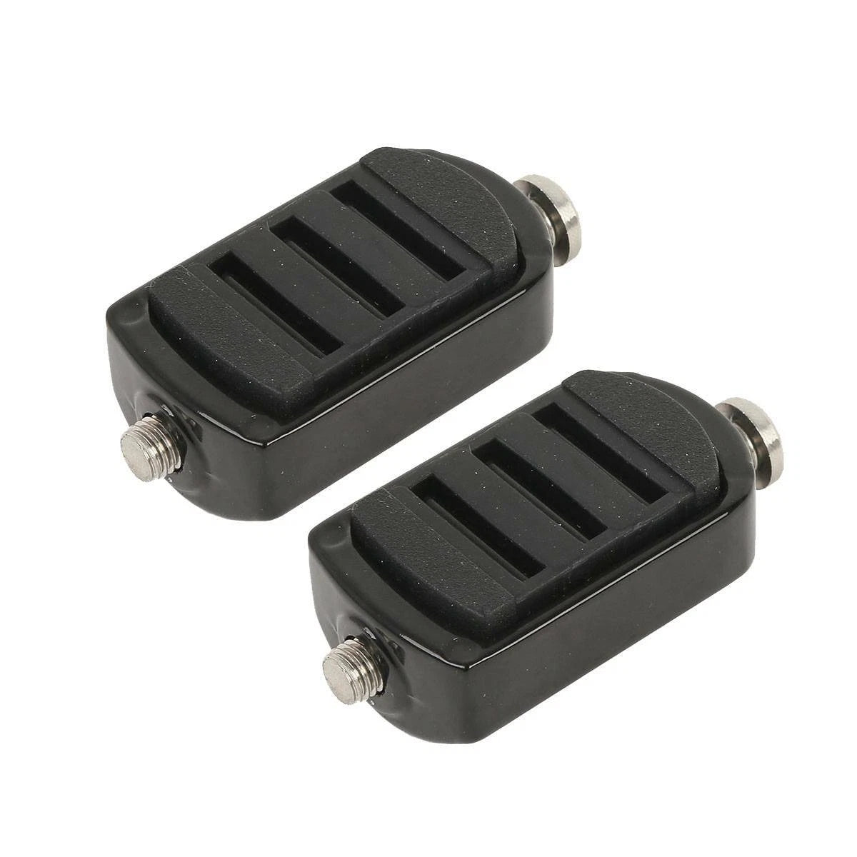 2X Heel Toe Shifter Peg for Harley Touring Softail Dyna