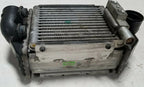 Intercooler 078145805N for Audi A6 Allroad (2003–2005) LH Driver Side