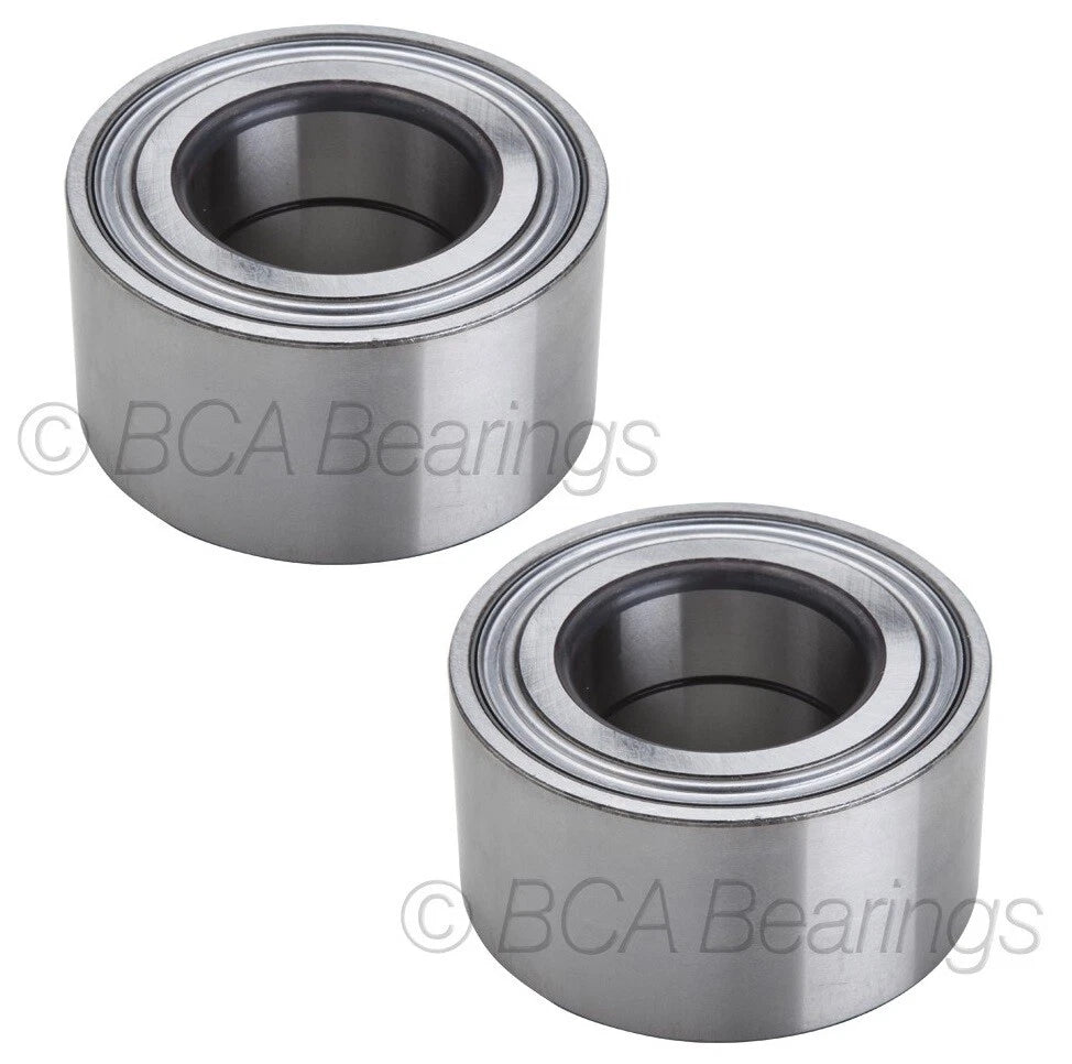 2X Front Wheel Bearings for Q7, Mulsanne, Range Rover, Cayenne, Touareg