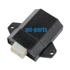 CDI Unit for Peugeot Elyseo 50 (1999–2008) 741061 TKR P EU 1