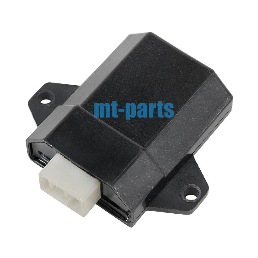 CDI Unit for Peugeot Elyseo 50 (1999–2008) 741061 TKR P EU 1