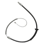 Parking Brake Cables for Chevy GMC C1500 K1500 (1999–2007)