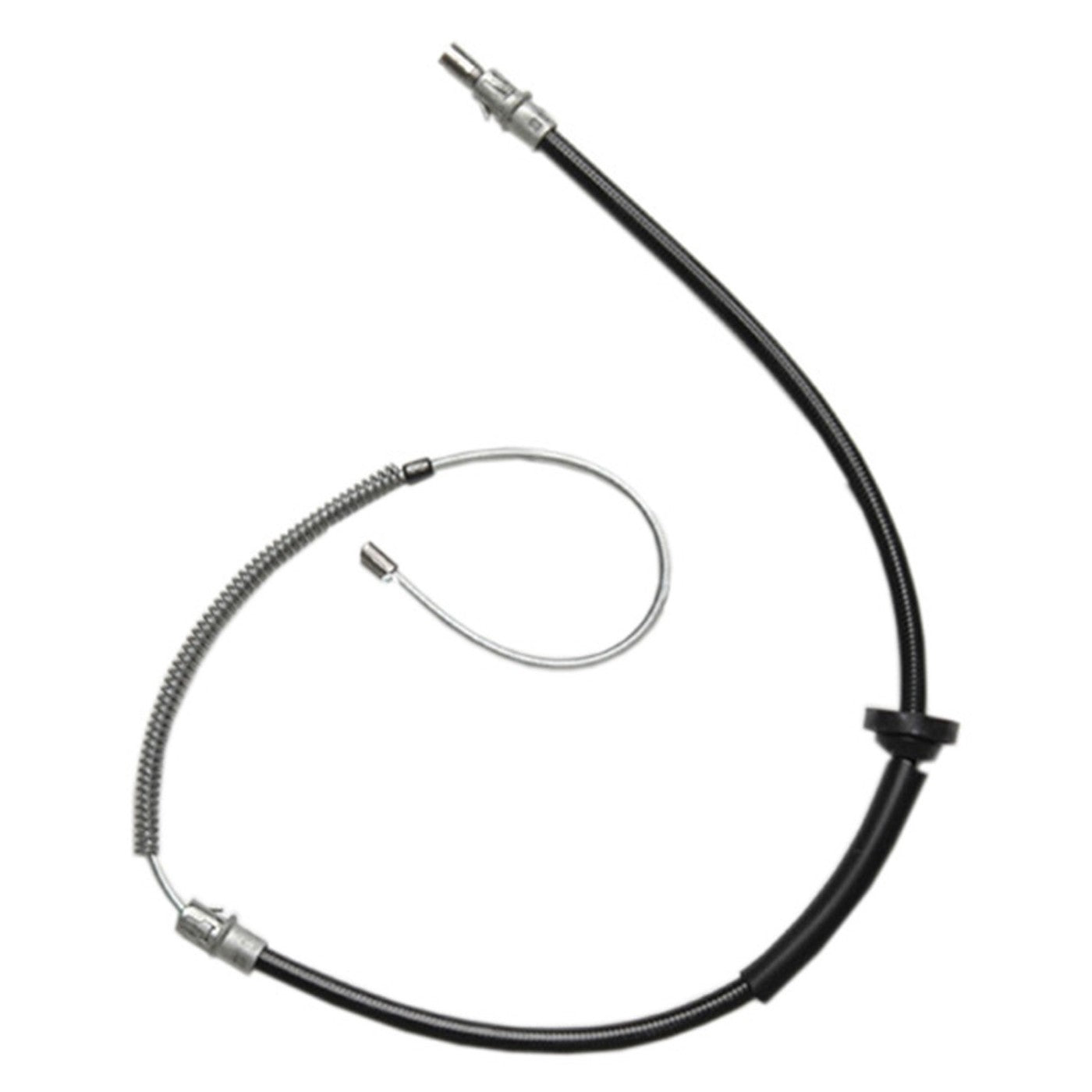 Parking Brake Cables for Chevy GMC C1500 K1500 (1999–2007)