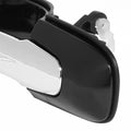 Outer Door Pull Handle for Suzuki Grand Vitara (1999–2004)